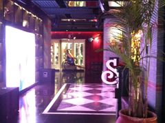 大堂-星聚会KTV(苏州信投大厦店)