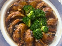 -鹿鸣春饭店(总店)