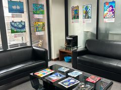 -广州法语联盟(瑞福大厦店)