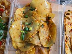 -Let’s WaKao瓦烤(贝森店)