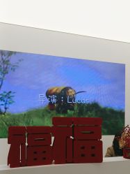 点击看大图 -小阿福儿童摄影(摩尔城店)