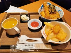 -爱蝦乃家(金虹桥店)