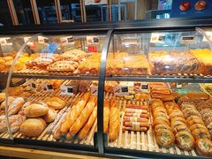 -工匠面包(壹方店)