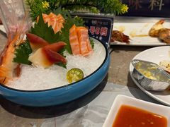 -上渔铁板烧(熙悦汇店)