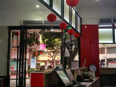 -禾师兄·布拉肠(一德路店)