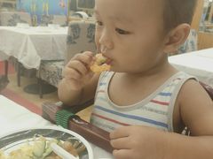 -渔中舟海鲜大排档(普陀沈家门店)