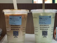 -瑞幸咖啡(宁波科创大厦店)