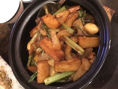 -度小月(百老汇美食街店)