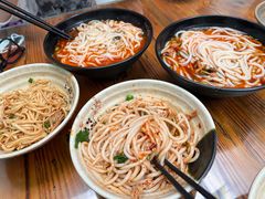 -再回首鸡肉米线(人民路一店)