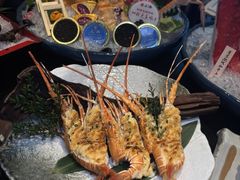 -上井料理黑金店(IFS国金中心店)