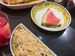 -芦月轩羊蝎子(劲松店)