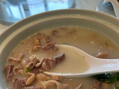 -北门饭店(三香路店)