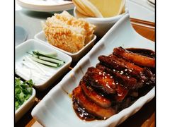 -隆聚时令海鲜(一舟店)