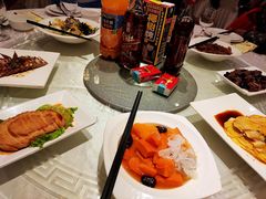 -苔圣园酒家(沪太店)