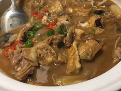 -禾珍珠家常小馆(河南博物院店)