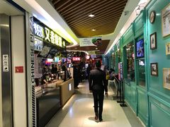-7mall美食潮地标