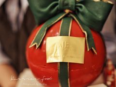 -Russian大公馆俄式西餐厅·威士忌牛排馆Whiskey SteakHouse(中央大街店)