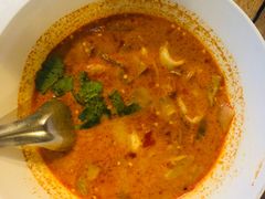 -Doo Dee Thai Food(Issan/Isaan/Esan)