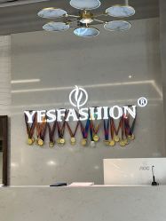 -逸丝风尚yesfashion造型