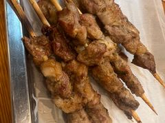 -新疆艾麦尔烧烤(丰台路口店)