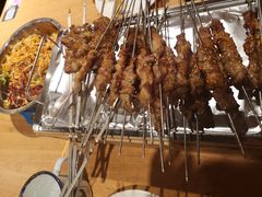 -喝丢一只鞋海鲜烧烤·海肠捞饭(东关街店)