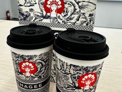 -霸王茶姬(大连万象汇店)
