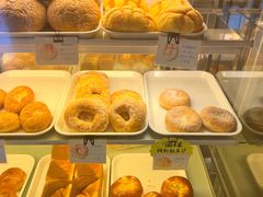 -小麦之家(海湾总店)