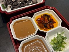 -喜悦烤鸭·新京菜(王府井店)