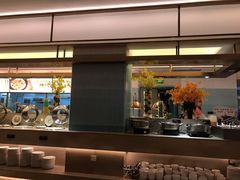 -御水泉·国际水疗会(广州长隆店)
