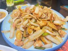 -烤肉刘·清真老北京炙子烤肉(虎坊桥老店)