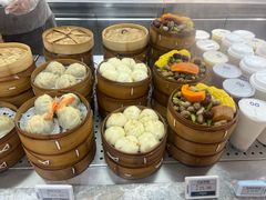 -阿那亚第三食堂 Cafeteria 3