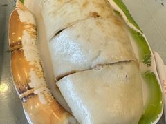 猪肉大葱懒龙-鼎香润(德胜门内店)