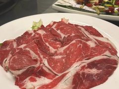 -金龙·打边炉(南京西路店)