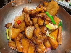 -绿茶餐厅(财富购物中心店)