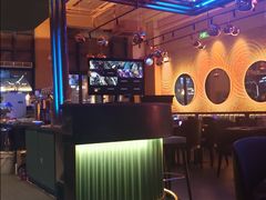 -Ambra Haus琥珀屋精酿餐厅(宝山店)