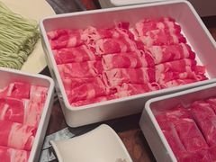 -古关火锅店(古北水镇景区店)