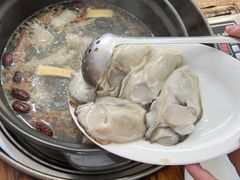 -濠轩阁特色生蚝火锅(水湾路店)