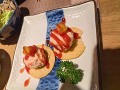 -福樱兰海鲜放题铁板烧(加州店)
