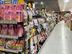 -鑫嘉汇购物中心