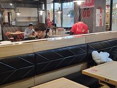 -鱼酷活鱼烤鱼(梅江印象城店)