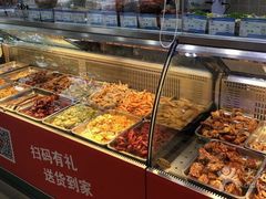 -山林大红·上海大红肠(淮海一店)