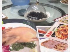 -顺丰轩园林酒家(天河店)