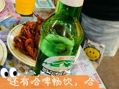 -巴犀烧烤(新崇光店)
