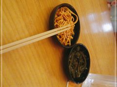 -恩你小木屋·韩式料理(南长街店)