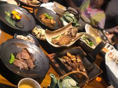 -和彩放题餐厅(酒仙桥店)