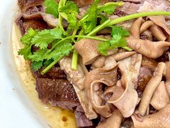 鹅肉三拼(任选)-日日香卤鹅饭店·澄海狮头鹅(澄海店)