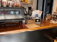 -Joymean coffee.见面咖啡