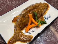 -风味小馆(天目湖宾馆店)