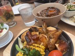 -无印良品餐堂 MUJI Diner(成都太古里店)
