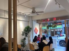 -Cafe on warm(丹霞店)